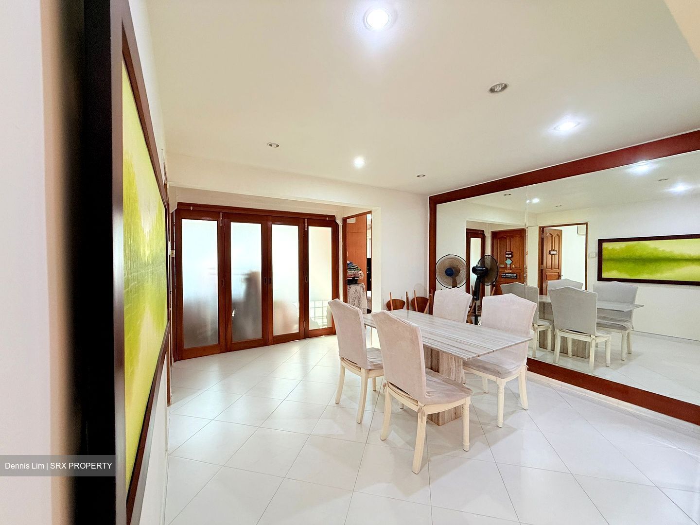 Blk 539 Cheng San View (Ang Mo Kio), HDB 5 Rooms #491553221